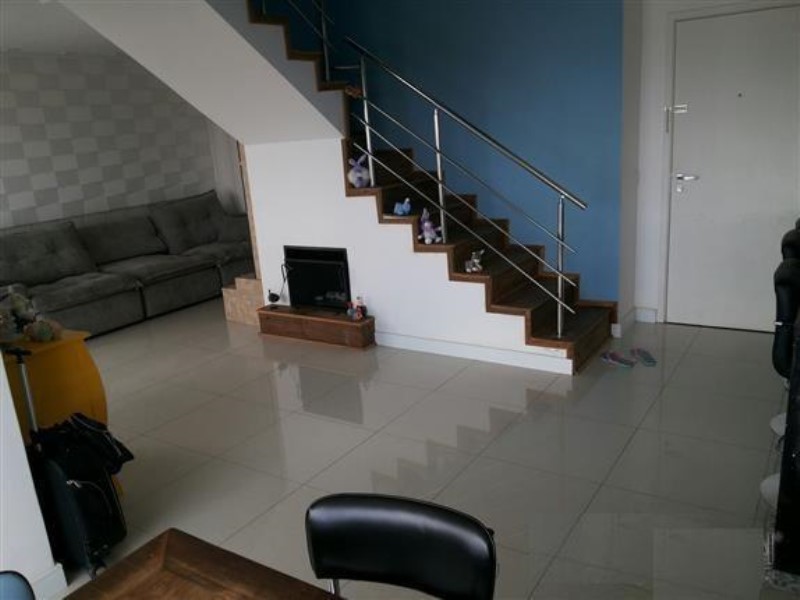 Cobertura, 3 quartos - Foto 4