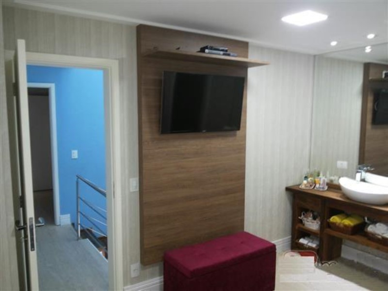 Cobertura, 3 quartos - Foto 5