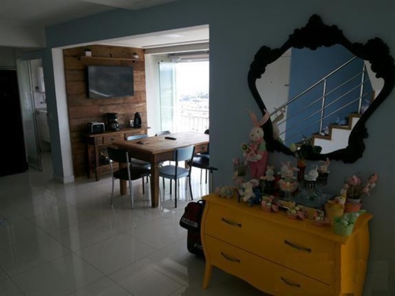 Cobertura, 3 quartos - Foto 7