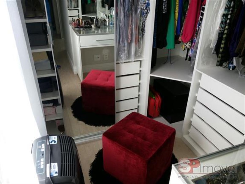 Cobertura, 3 quartos - Foto 8