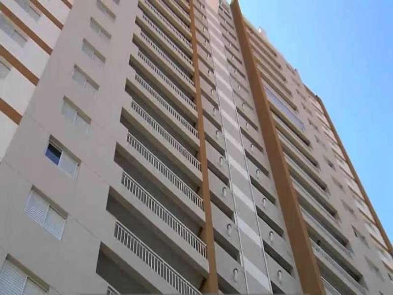 Cobertura, 3 quartos - Foto 12