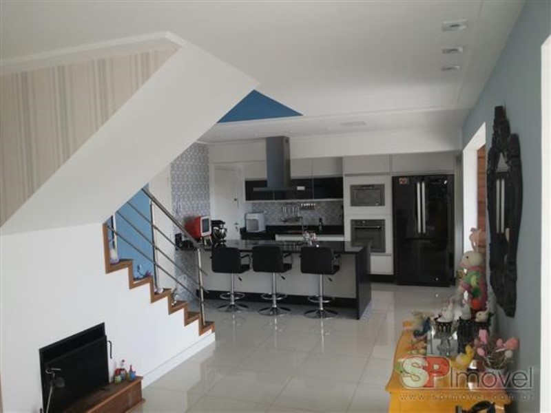 Cobertura, 3 quartos - Foto 13