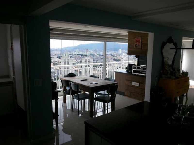 Cobertura, 3 quartos - Foto 14