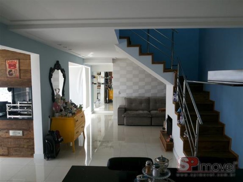 Cobertura, 3 quartos - Foto 15