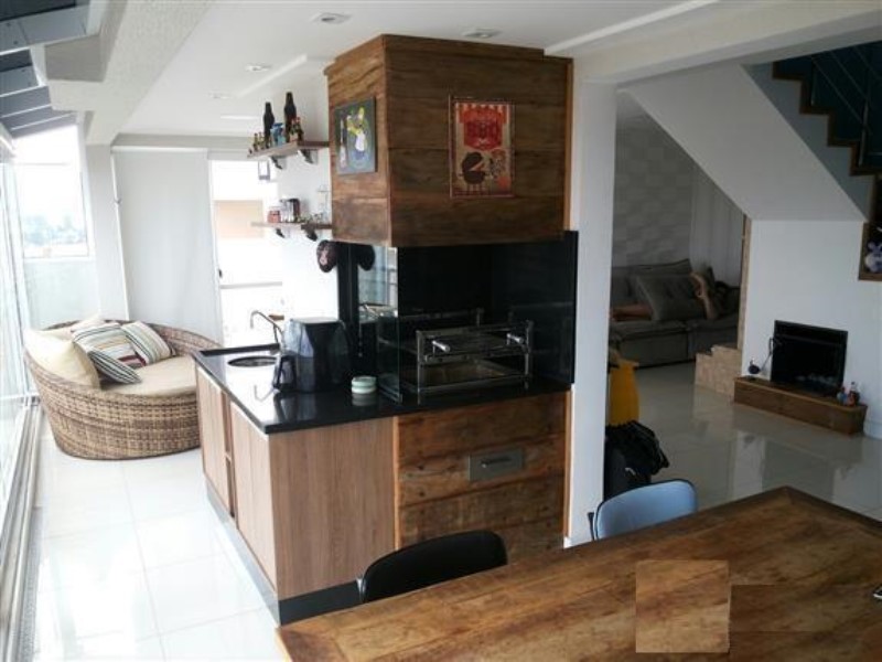 Cobertura, 3 quartos - Foto 16