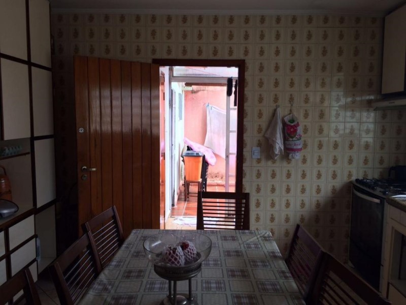 Sobrado, 3 quartos - Foto 18