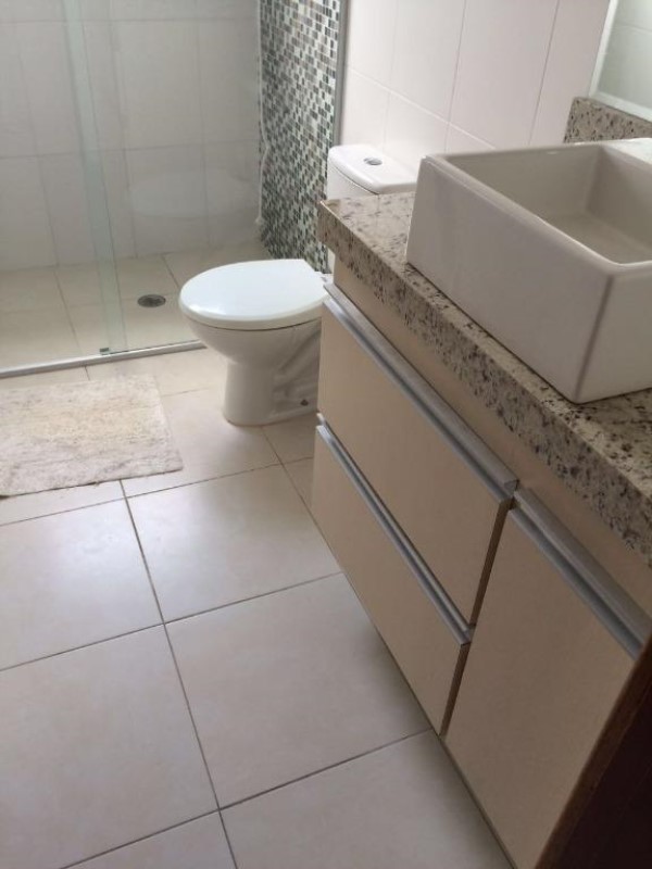 Sobrado, 3 quartos - Foto 19