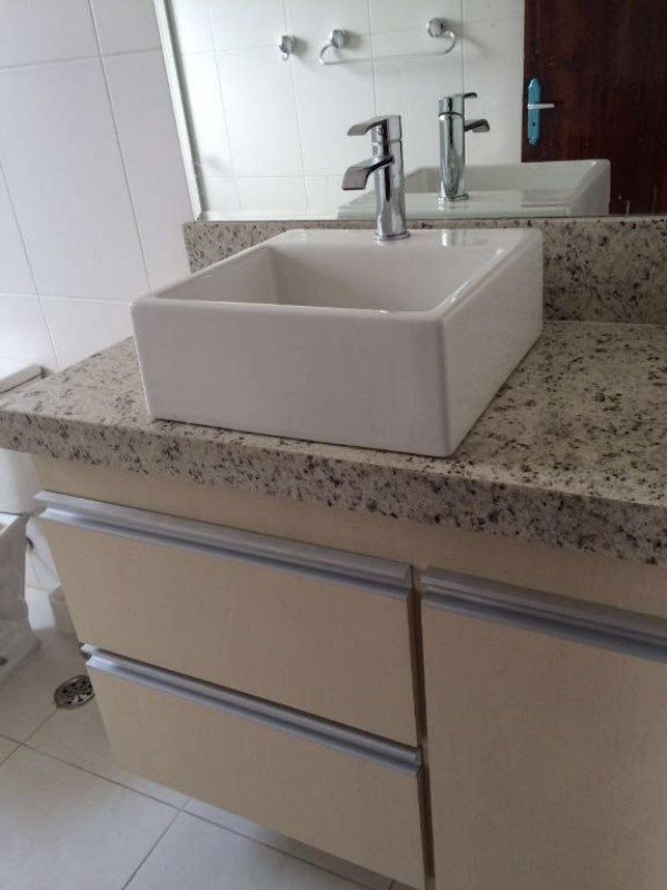 Sobrado, 3 quartos - Foto 20