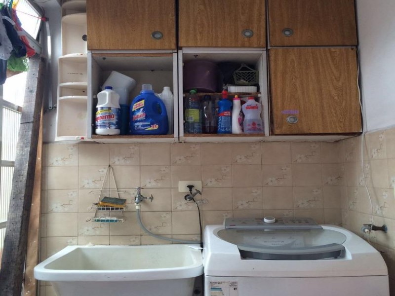 Sobrado, 3 quartos - Foto 21