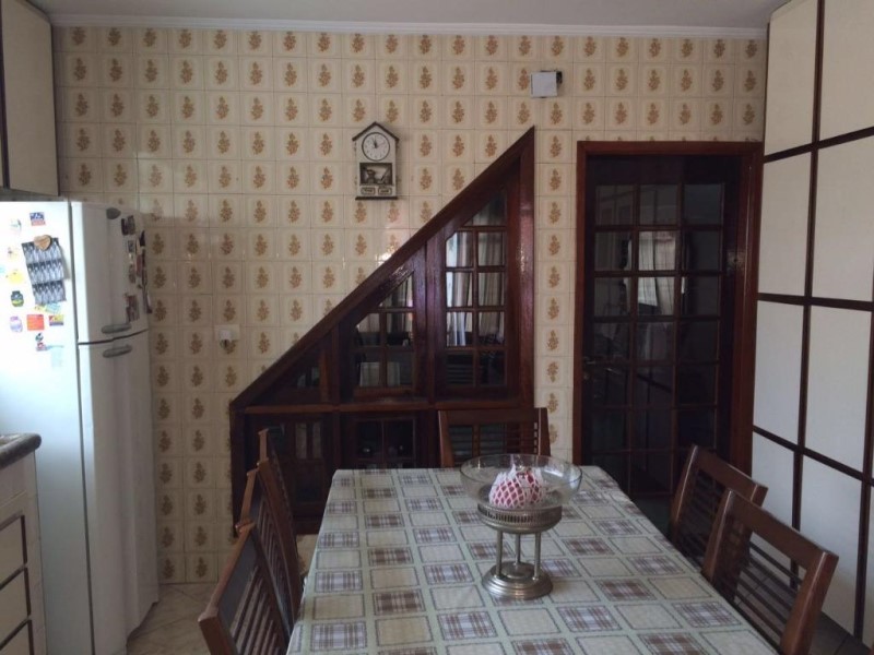 Sobrado, 3 quartos - Foto 23