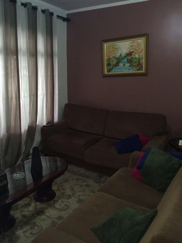 Sobrado, 3 quartos - Foto 25