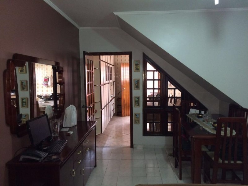 Sobrado, 3 quartos - Foto 1