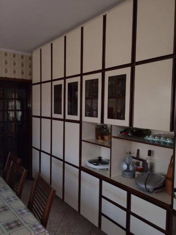 Sobrado, 3 quartos - Foto 27