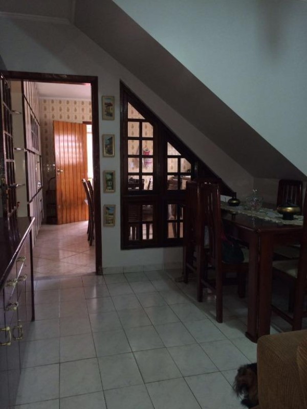 Sobrado, 3 quartos - Foto 28