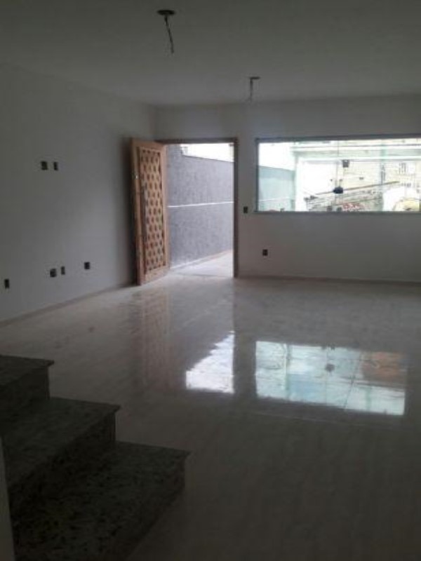 Sobrado, 2 quartos - Foto 5