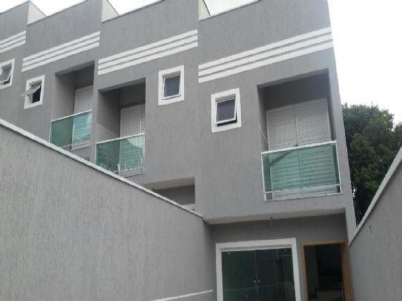 Sobrado, 2 quartos - Foto 14