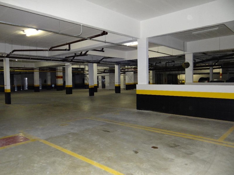 Apartamento, 4 quartos, 260 m² - Foto 2