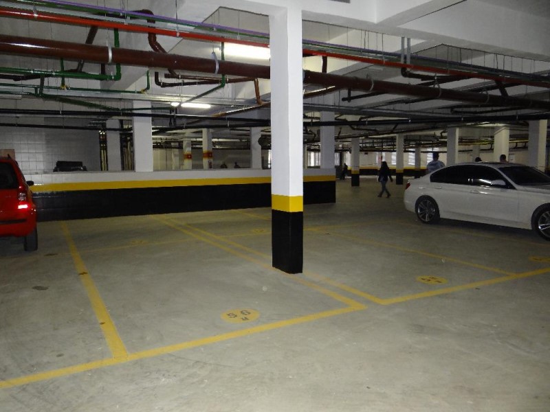 Apartamento, 4 quartos, 260 m² - Foto 5