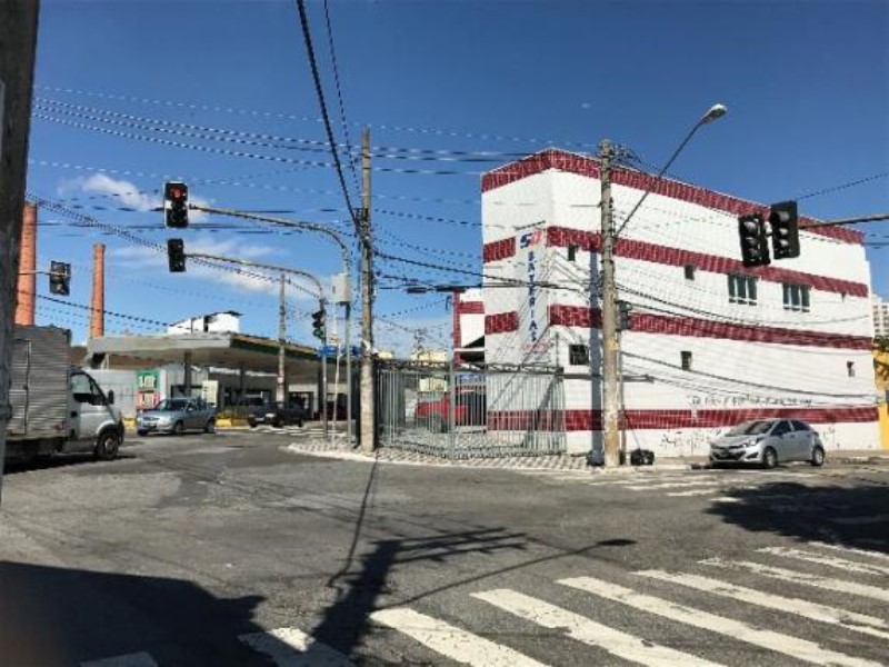 Prédio Inteiro - Foto 2