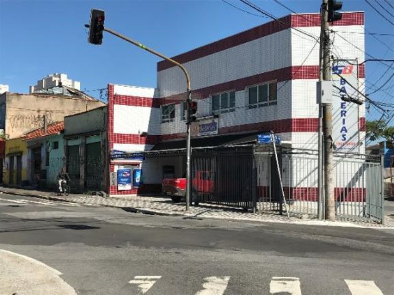 Prédio Inteiro - Foto 5