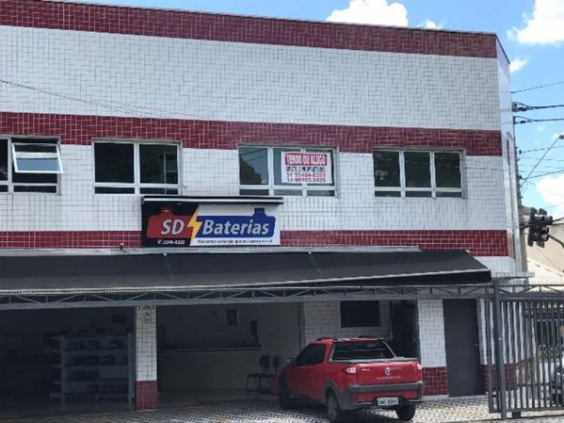 Prédio Inteiro - Foto 11