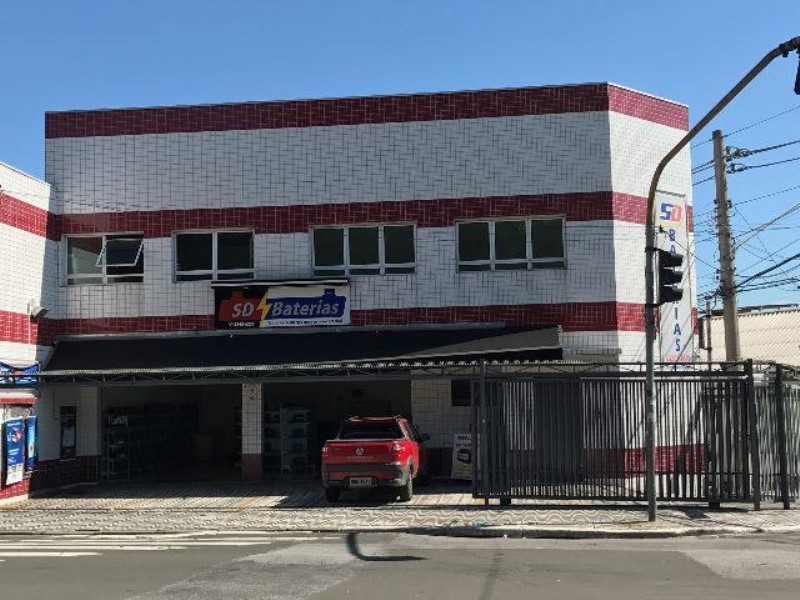 Prédio Inteiro - Foto 14