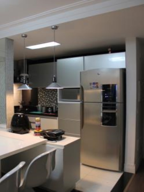 Apartamento, 3 quartos, 92 m² - Foto 2