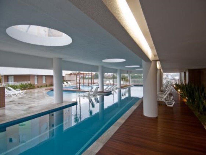 Apartamento, 3 quartos, 92 m² - Foto 3