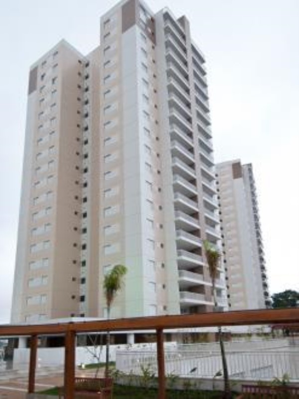 Apartamento, 3 quartos, 92 m² - Foto 4