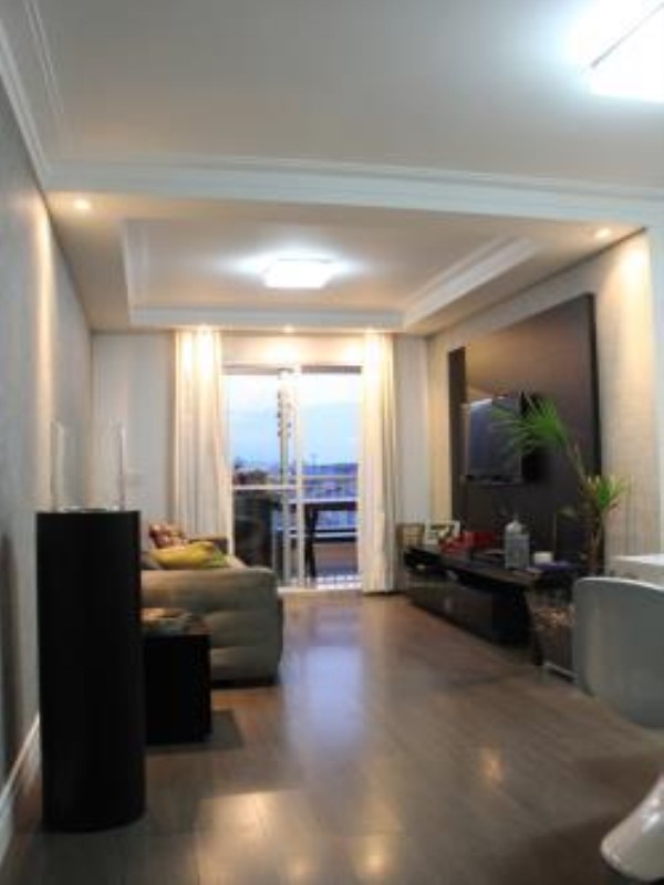 Apartamento, 3 quartos, 92 m² - Foto 5