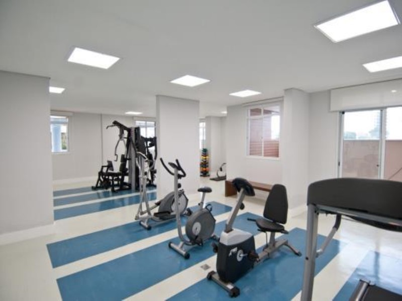 Apartamento, 3 quartos, 92 m² - Foto 7