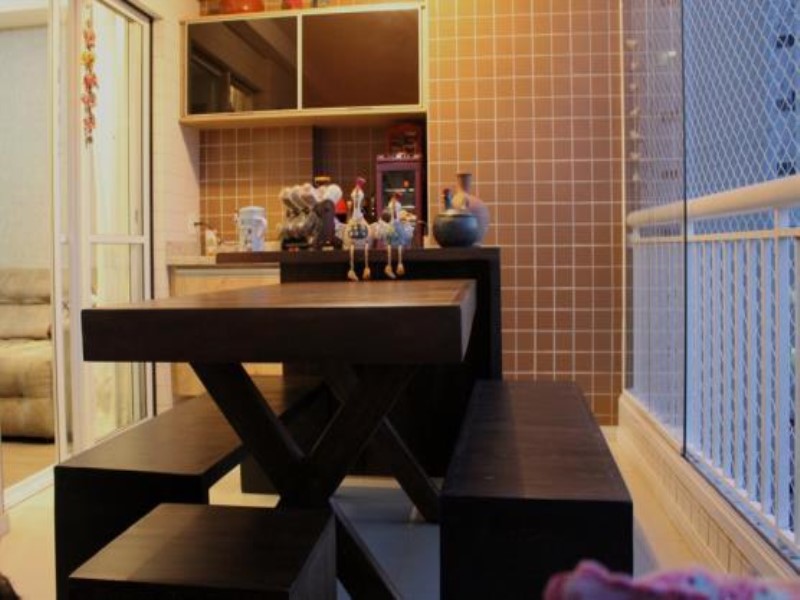 Apartamento, 3 quartos, 92 m² - Foto 8
