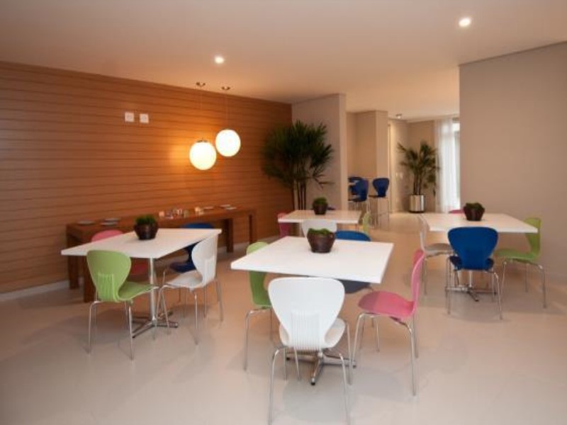 Apartamento, 3 quartos, 92 m² - Foto 14