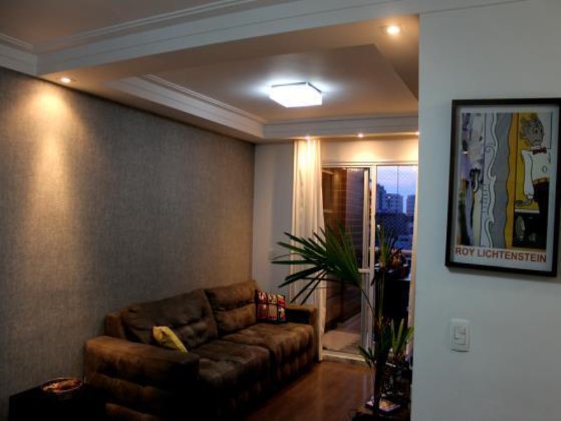 Apartamento, 3 quartos, 92 m² - Foto 17
