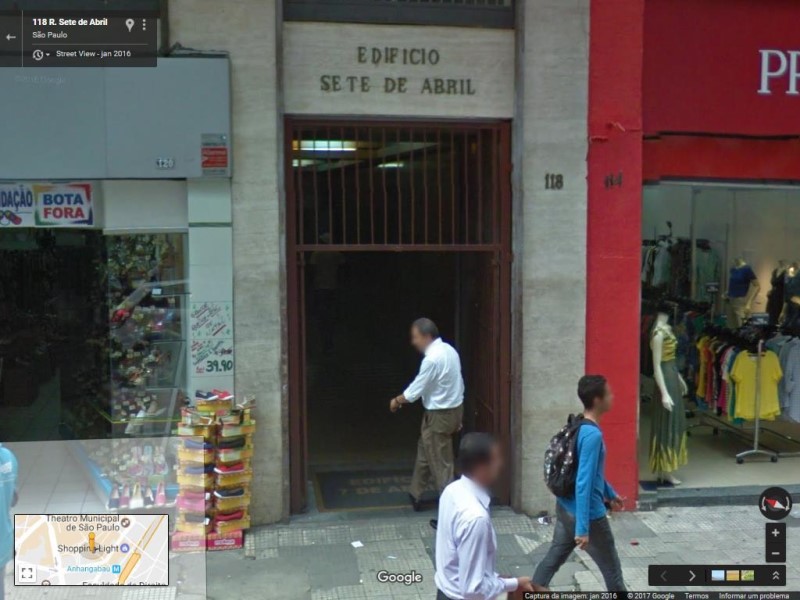 Prédio Inteiro - Foto 6