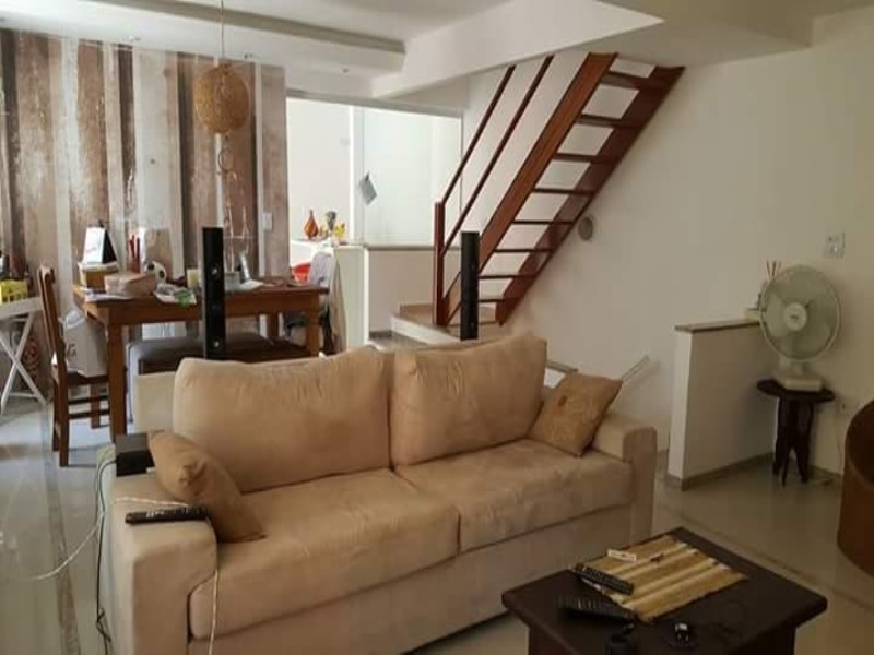 Sobrado, 3 quartos - Foto 1