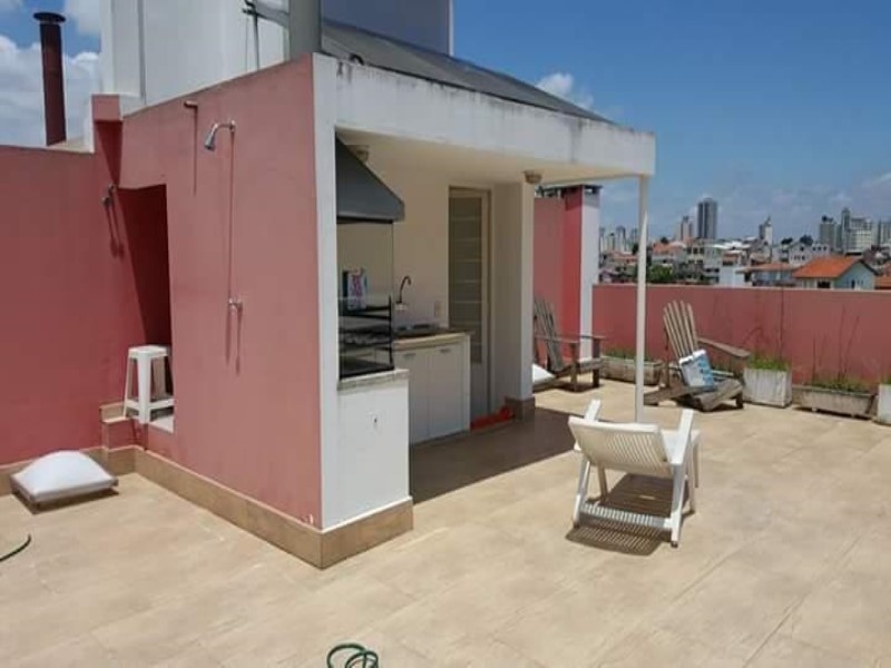 Sobrado, 3 quartos - Foto 2