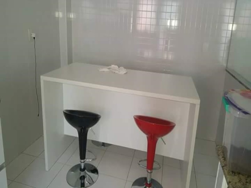 Sobrado, 3 quartos - Foto 10