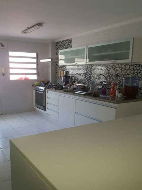 Sobrado, 3 quartos - Foto 12