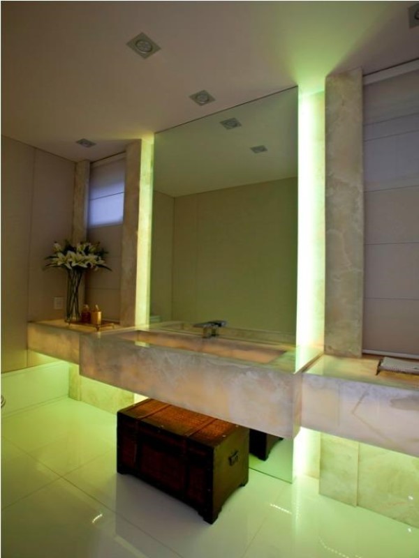 Casa, 3 quartos - Foto 10