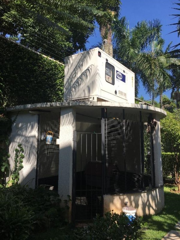 Casa, 3 quartos - Foto 31