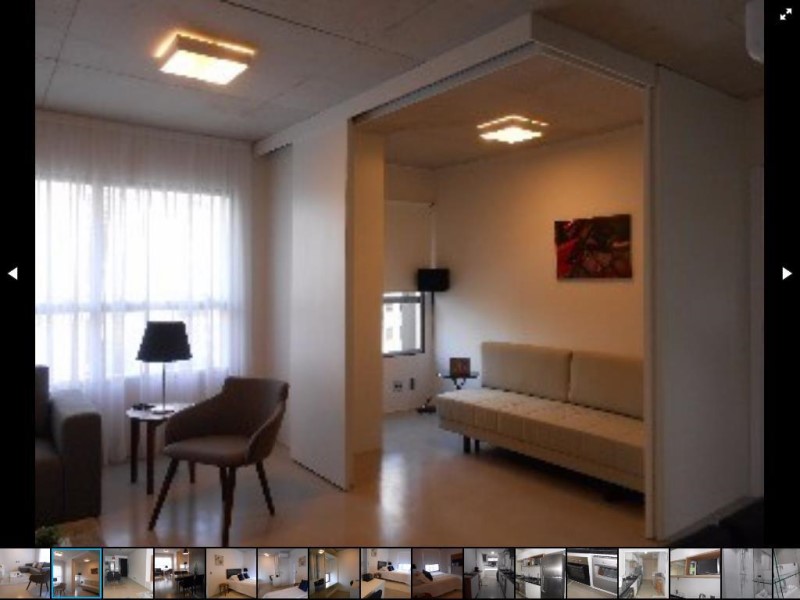 Apartamento para alugar com 2 quartos - Foto 2