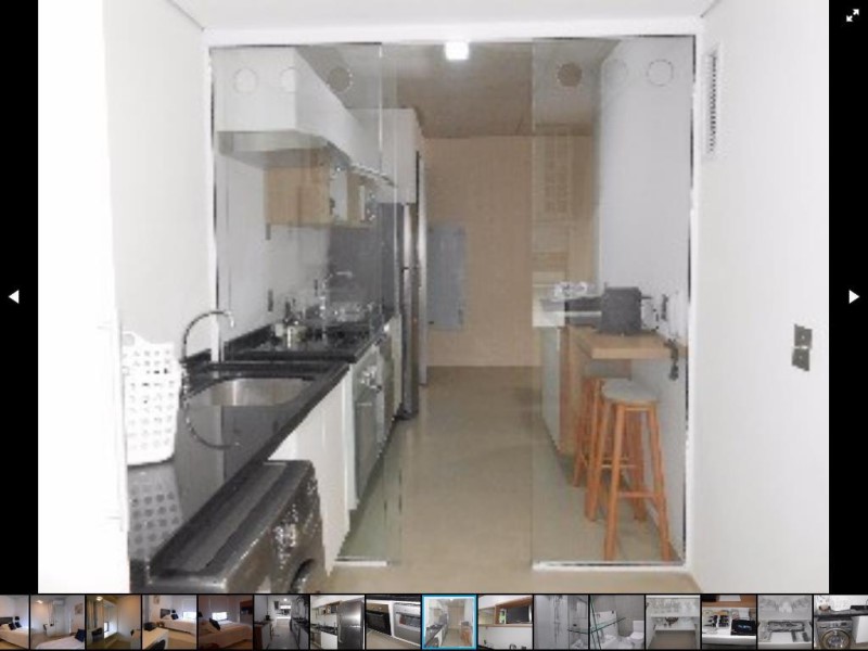 Apartamento para alugar com 2 quartos - Foto 5