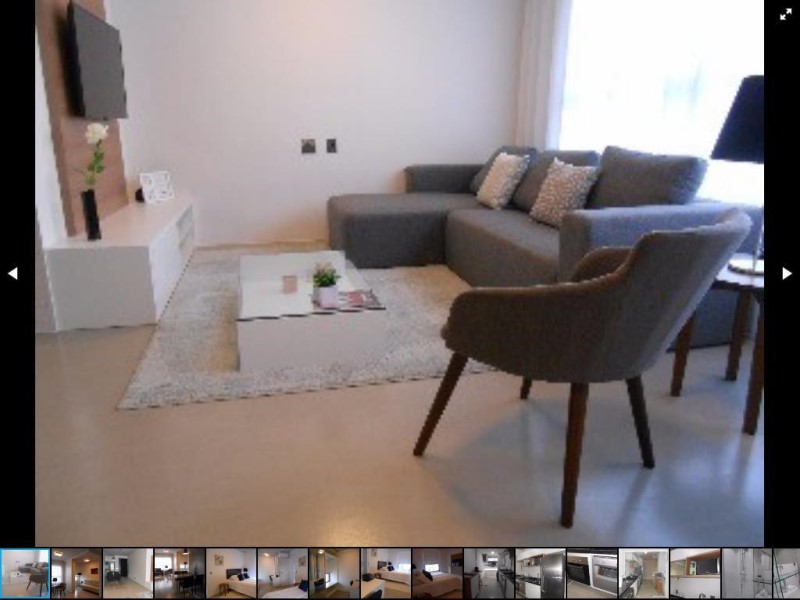 Apartamento para alugar com 2 quartos - Foto 6