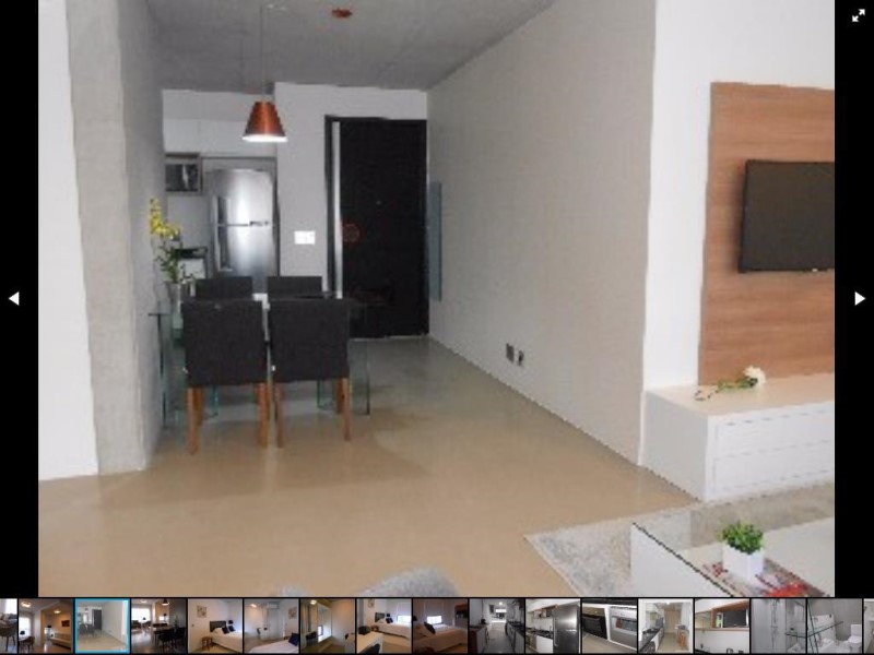 Apartamento para alugar com 2 quartos - Foto 8