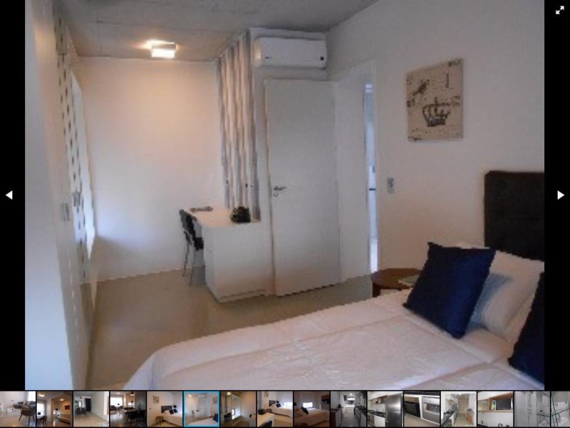 Apartamento para alugar com 2 quartos - Foto 11