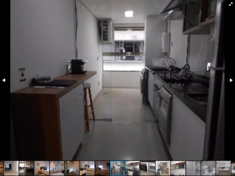Apartamento para alugar com 2 quartos - Foto 13