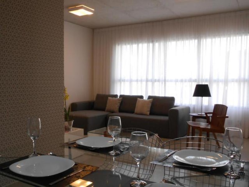 Apartamento para alugar com 2 quartos - Foto 1