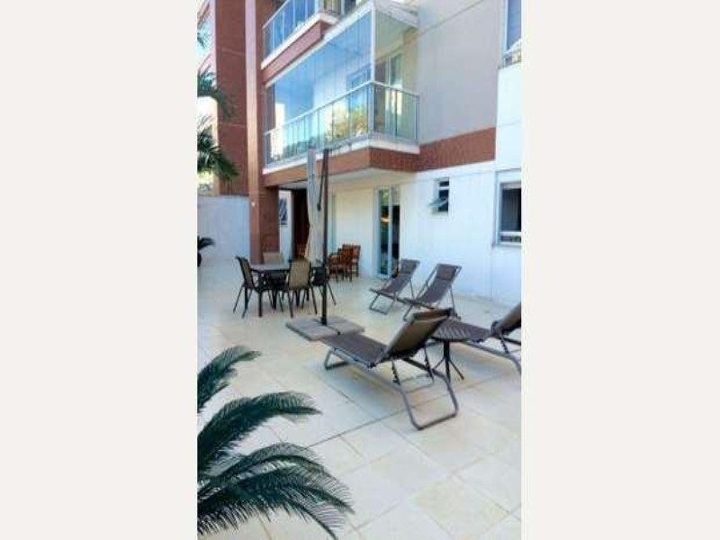 Apartamento, 3 quartos, 200 m² - Foto 2