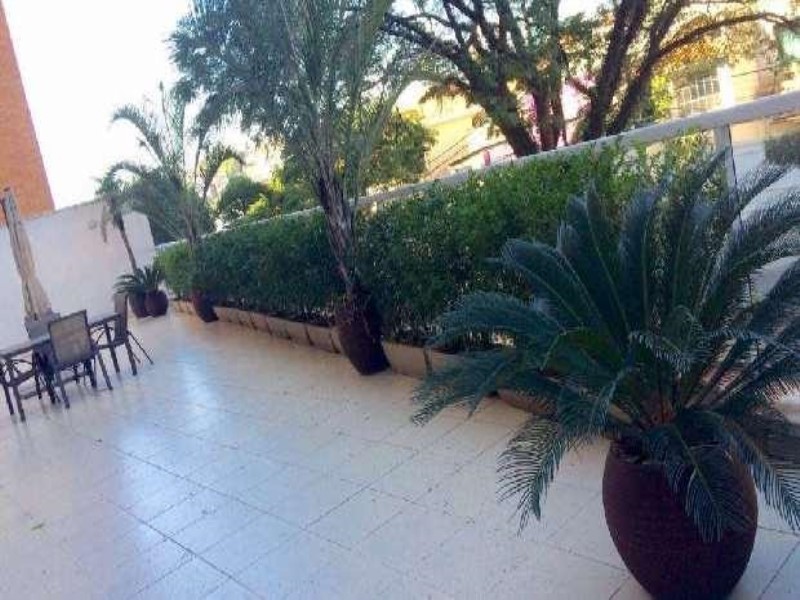 Apartamento, 3 quartos, 200 m² - Foto 3